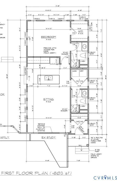 Tiny photo for 14300 Charter Landing Drive, Midlothian, VA 23114 (MLS # 2602271)