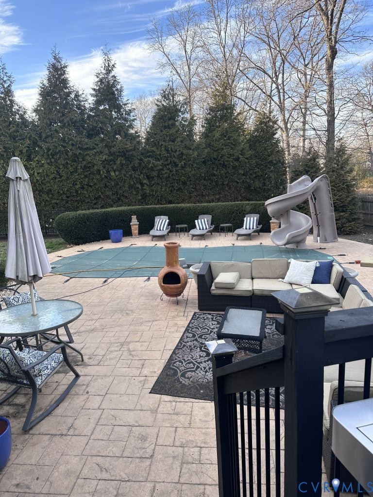 14300 Charter Landing Drive