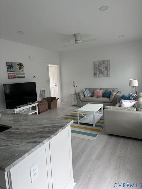 Tiny photo for 14300 Charter Landing Drive, Midlothian, VA 23114 (MLS # 2602271)