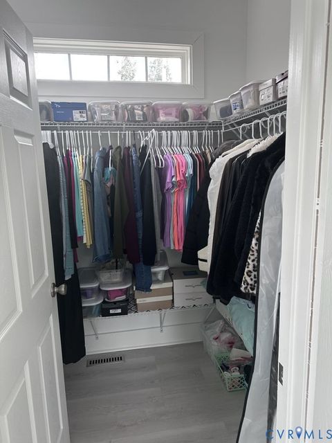 Tiny photo for 14300 Charter Landing Drive, Midlothian, VA 23114 (MLS # 2602271)