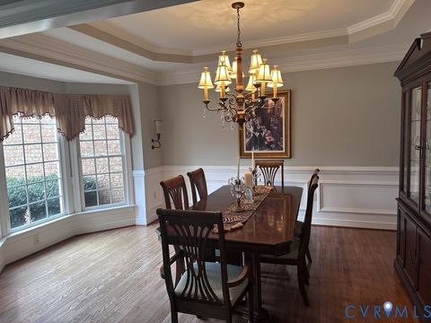 Tiny photo for 14300 Charter Landing Drive, Midlothian, VA 23114 (MLS # 2602271)