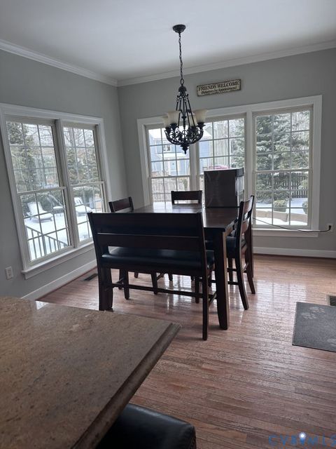 Tiny photo for 14300 Charter Landing Drive, Midlothian, VA 23114 (MLS # 2602271)