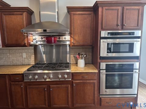 Tiny photo for 14300 Charter Landing Drive, Midlothian, VA 23114 (MLS # 2602271)