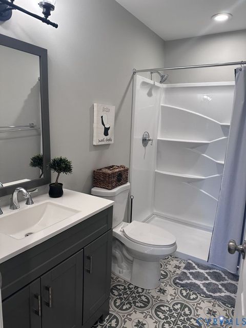 Tiny photo for 14300 Charter Landing Drive, Midlothian, VA 23114 (MLS # 2602271)