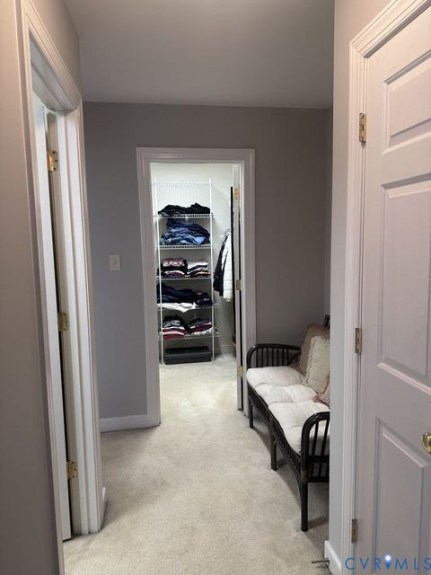 Tiny photo for 14300 Charter Landing Drive, Midlothian, VA 23114 (MLS # 2602271)