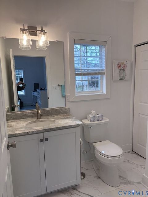 Tiny photo for 14300 Charter Landing Drive, Midlothian, VA 23114 (MLS # 2602271)