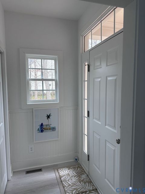 Tiny photo for 14300 Charter Landing Drive, Midlothian, VA 23114 (MLS # 2602271)