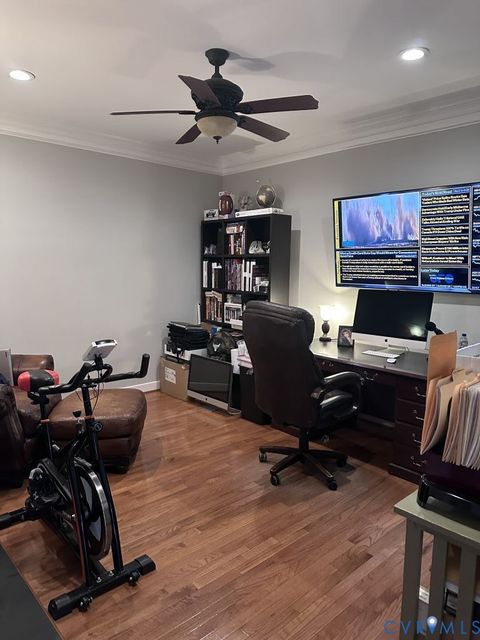 Tiny photo for 14300 Charter Landing Drive, Midlothian, VA 23114 (MLS # 2602271)