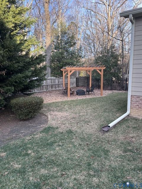 Tiny photo for 14300 Charter Landing Drive, Midlothian, VA 23114 (MLS # 2602271)