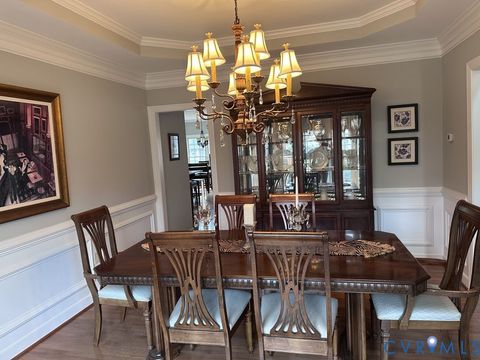 Tiny photo for 14300 Charter Landing Drive, Midlothian, VA 23114 (MLS # 2602271)