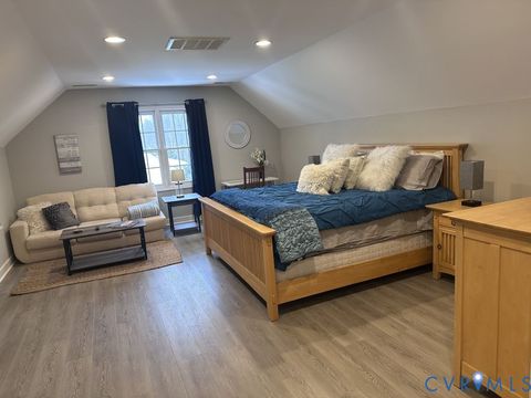 Tiny photo for 14300 Charter Landing Drive, Midlothian, VA 23114 (MLS # 2602271)