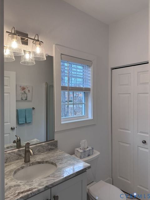 Tiny photo for 14300 Charter Landing Drive, Midlothian, VA 23114 (MLS # 2602271)