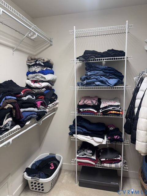 Tiny photo for 14300 Charter Landing Drive, Midlothian, VA 23114 (MLS # 2602271)