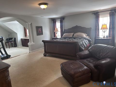 Tiny photo for 14300 Charter Landing Drive, Midlothian, VA 23114 (MLS # 2602271)