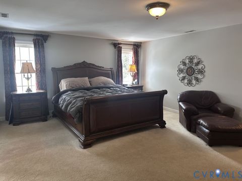 Tiny photo for 14300 Charter Landing Drive, Midlothian, VA 23114 (MLS # 2602271)