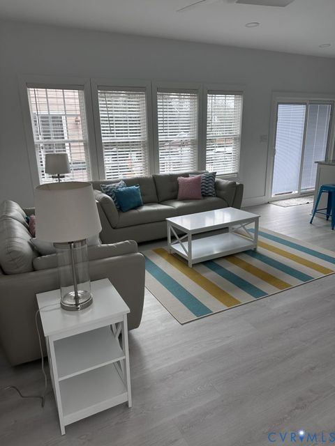 Tiny photo for 14300 Charter Landing Drive, Midlothian, VA 23114 (MLS # 2602271)