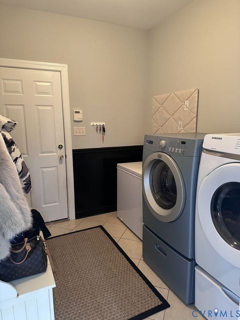 Tiny photo for 14300 Charter Landing Drive, Midlothian, VA 23114 (MLS # 2602271)