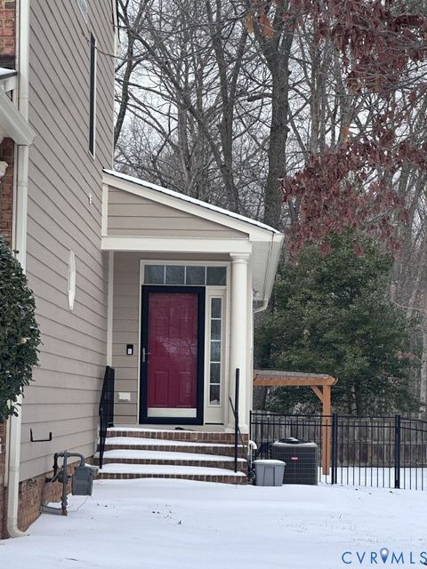 Tiny photo for 14300 Charter Landing Drive, Midlothian, VA 23114 (MLS # 2602271)