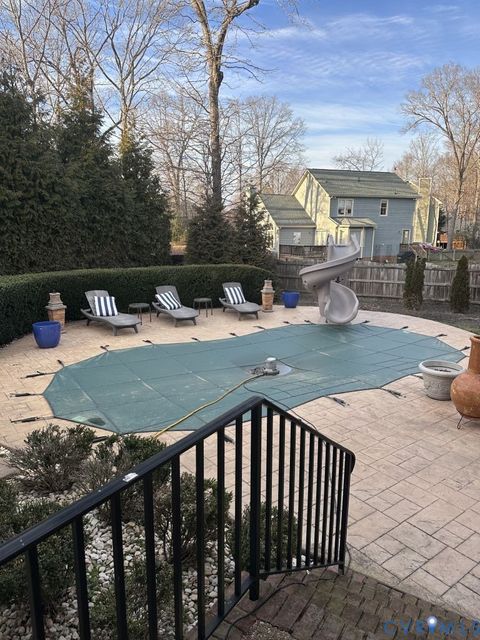 Tiny photo for 14300 Charter Landing Drive, Midlothian, VA 23114 (MLS # 2602271)