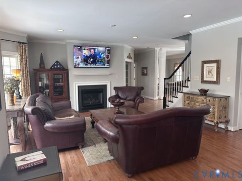 Tiny photo for 14300 Charter Landing Drive, Midlothian, VA 23114 (MLS # 2602271)