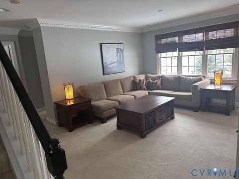 Tiny photo for 14300 Charter Landing Drive, Midlothian, VA 23114 (MLS # 2602271)