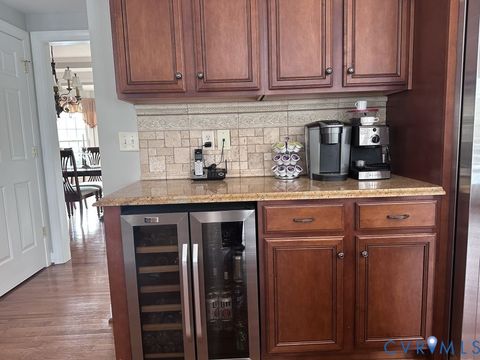 Tiny photo for 14300 Charter Landing Drive, Midlothian, VA 23114 (MLS # 2602271)