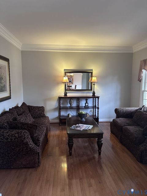 Tiny photo for 14300 Charter Landing Drive, Midlothian, VA 23114 (MLS # 2602271)