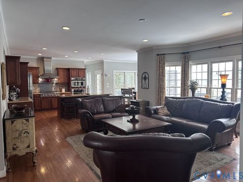 Tiny photo for 14300 Charter Landing Drive, Midlothian, VA 23114 (MLS # 2602271)