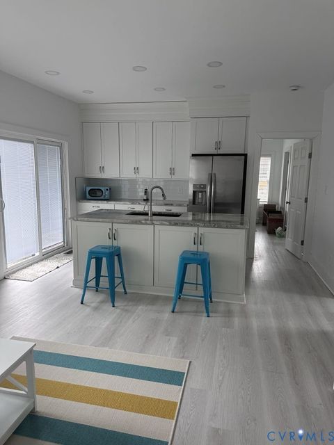 Tiny photo for 14300 Charter Landing Drive, Midlothian, VA 23114 (MLS # 2602271)