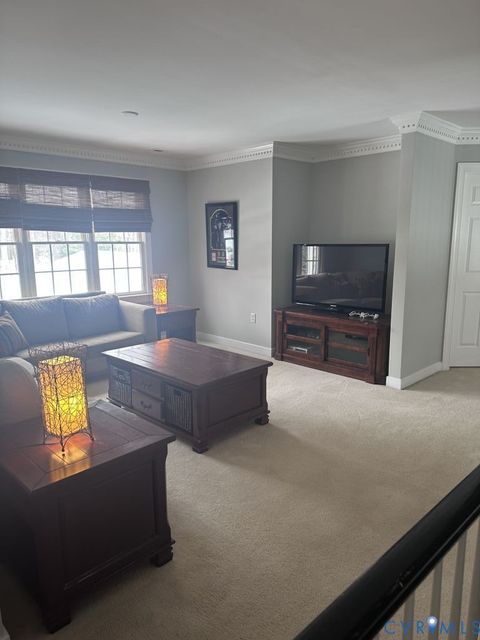 Tiny photo for 14300 Charter Landing Drive, Midlothian, VA 23114 (MLS # 2602271)