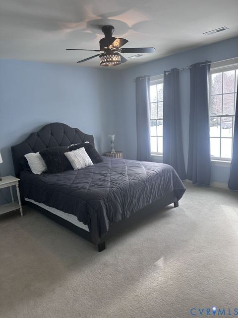 Tiny photo for 14300 Charter Landing Drive, Midlothian, VA 23114 (MLS # 2602271)