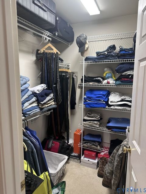 Tiny photo for 14300 Charter Landing Drive, Midlothian, VA 23114 (MLS # 2602271)