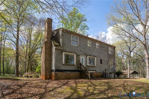Tiny photo for 3354 Medway Lane, Powhatan, VA 23139 (MLS # 2608683)