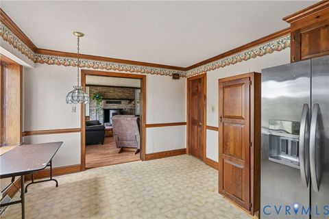 Tiny photo for 3354 Medway Lane, Powhatan, VA 23139 (MLS # 2608683)