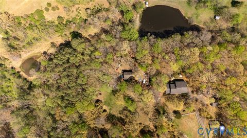 Tiny photo for 3354 Medway Lane, Powhatan, VA 23139 (MLS # 2608683)