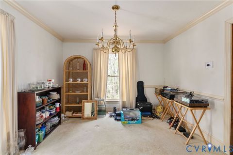 Tiny photo for 3354 Medway Lane, Powhatan, VA 23139 (MLS # 2608683)