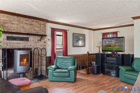 Tiny photo for 3354 Medway Lane, Powhatan, VA 23139 (MLS # 2608683)