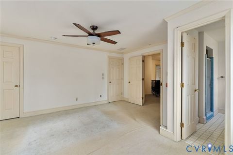 Tiny photo for 3354 Medway Lane, Powhatan, VA 23139 (MLS # 2608683)