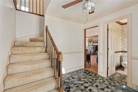 Tiny photo for 3354 Medway Lane, Powhatan, VA 23139 (MLS # 2608683)