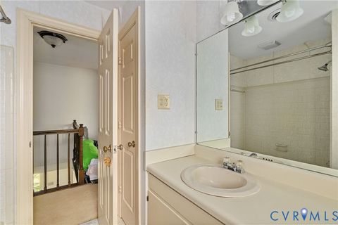 Tiny photo for 3354 Medway Lane, Powhatan, VA 23139 (MLS # 2608683)