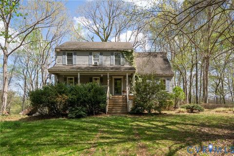 Photo of 3354 Medway Lane, Powhatan, VA 23139 (MLS # 2608683)