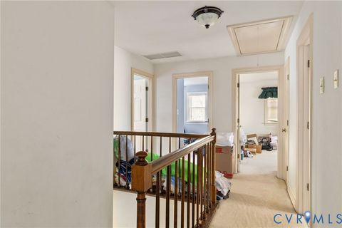 Tiny photo for 3354 Medway Lane, Powhatan, VA 23139 (MLS # 2608683)