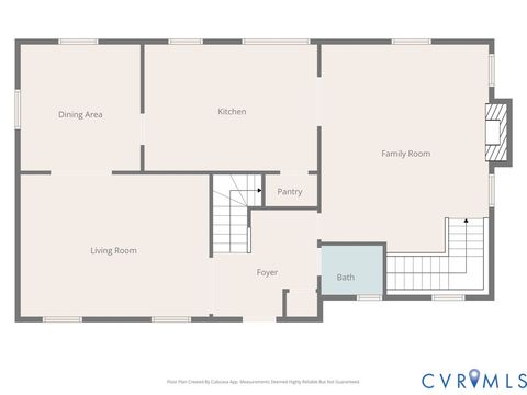 Tiny photo for 3354 Medway Lane, Powhatan, VA 23139 (MLS # 2608683)