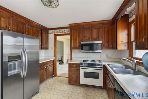 Tiny photo for 3354 Medway Lane, Powhatan, VA 23139 (MLS # 2608683)