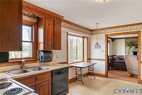 Tiny photo for 3354 Medway Lane, Powhatan, VA 23139 (MLS # 2608683)