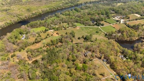 Tiny photo for 3354 Medway Lane, Powhatan, VA 23139 (MLS # 2608683)