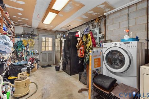 Tiny photo for 3354 Medway Lane, Powhatan, VA 23139 (MLS # 2608683)