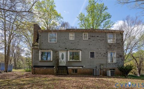 Tiny photo for 3354 Medway Lane, Powhatan, VA 23139 (MLS # 2608683)