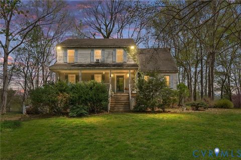 Tiny photo for 3354 Medway Lane, Powhatan, VA 23139 (MLS # 2608683)