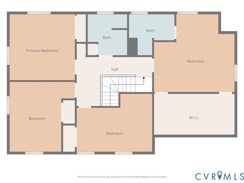 Tiny photo for 3354 Medway Lane, Powhatan, VA 23139 (MLS # 2608683)